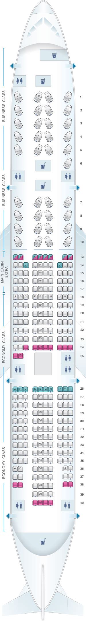 boeing 777 200 seat map|boeing 777 seat map american airlines.